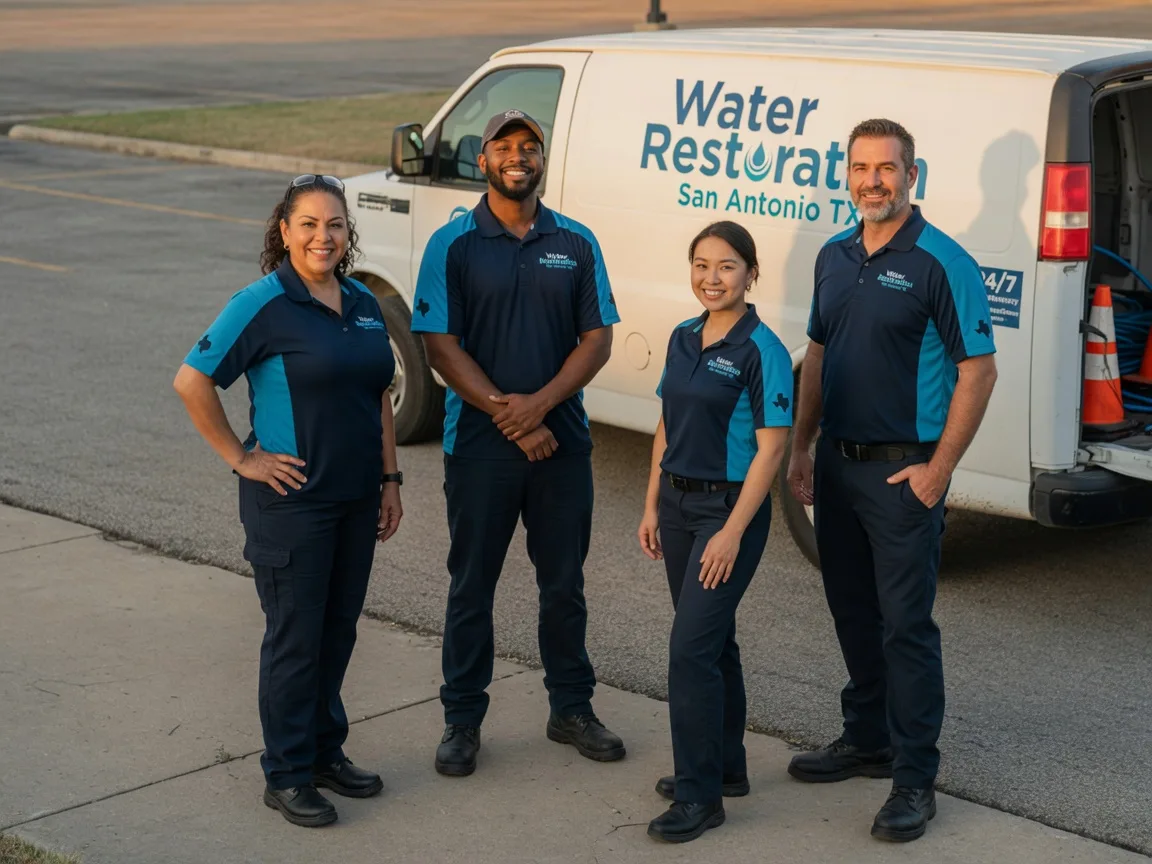 Water Damage Repair company in Lithia, FL